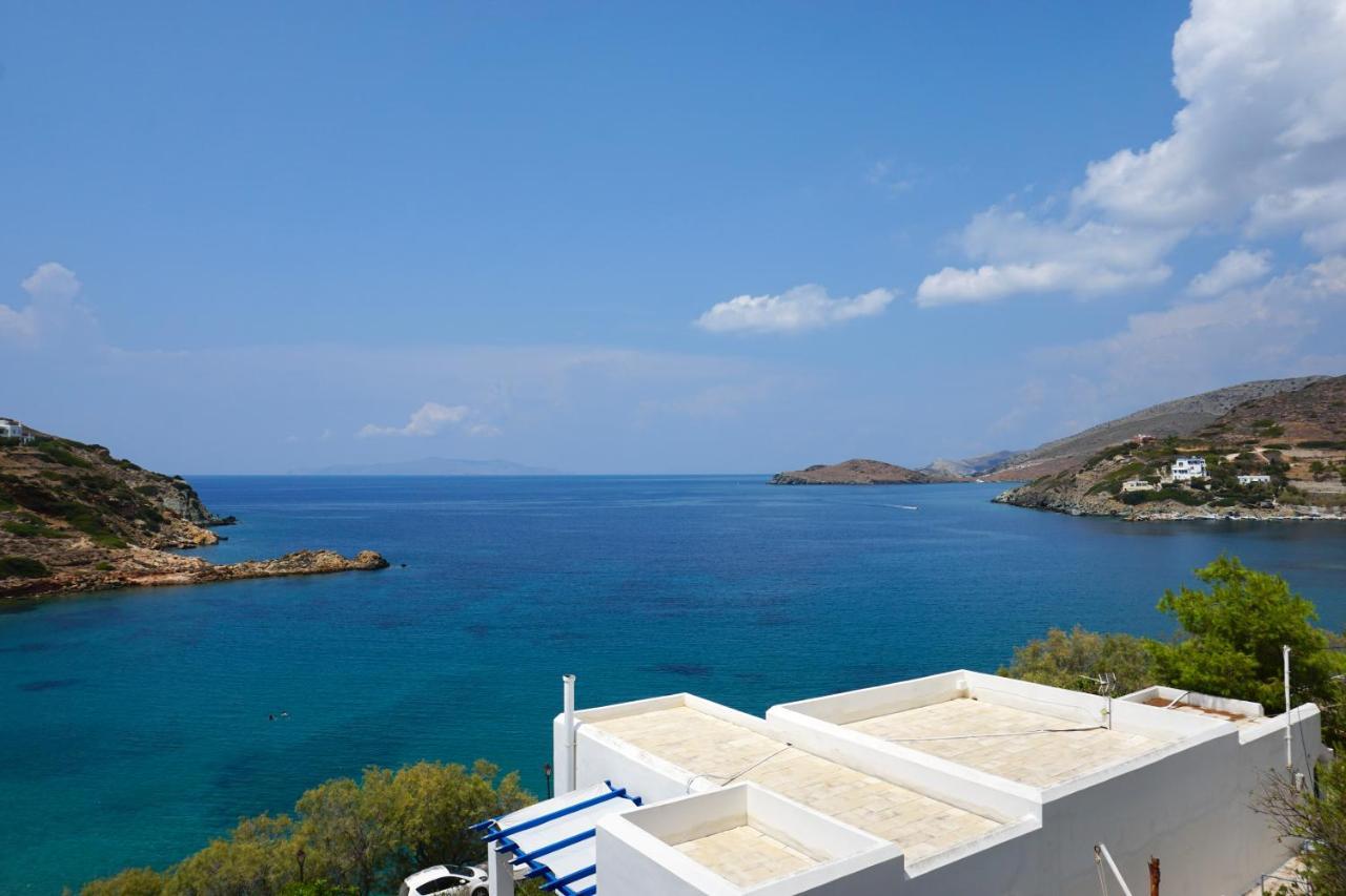 Lotos Beach Home Kini Exterior foto