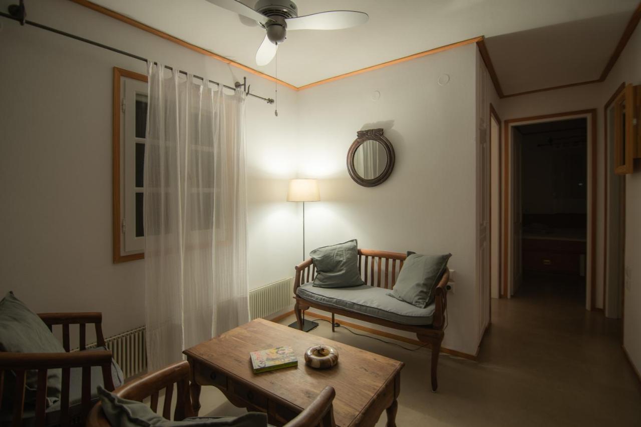 Lotos Beach Home Kini Exterior foto