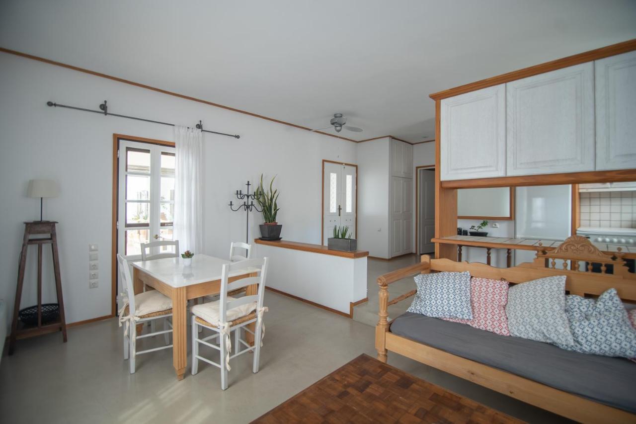 Lotos Beach Home Kini Exterior foto