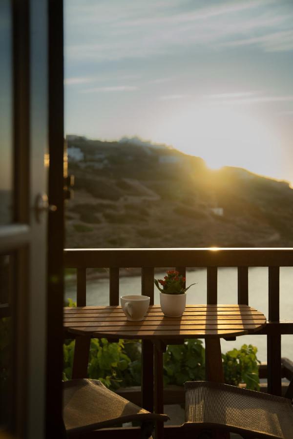 Lotos Beach Home Kini Exterior foto