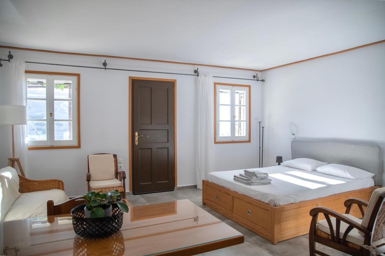 Lotos Beach Home Kini Exterior foto