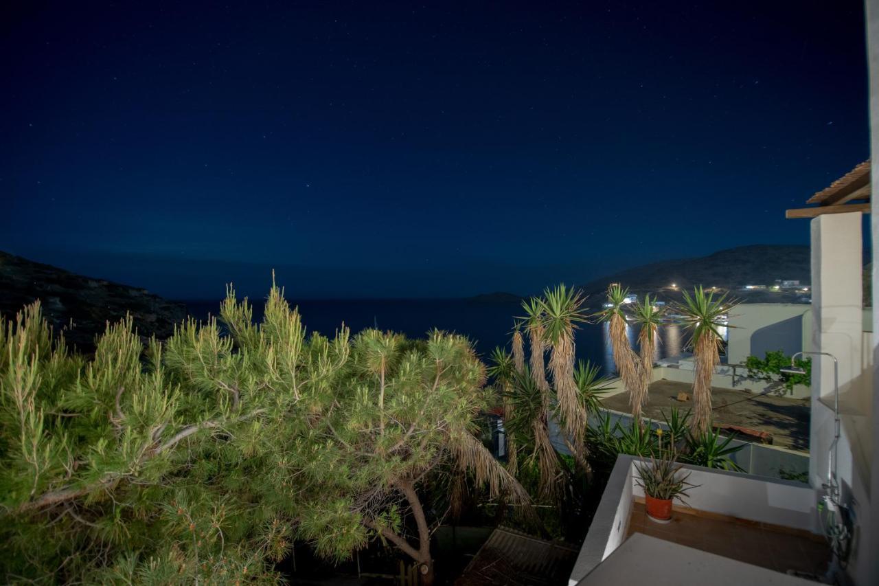 Lotos Beach Home Kini Exterior foto