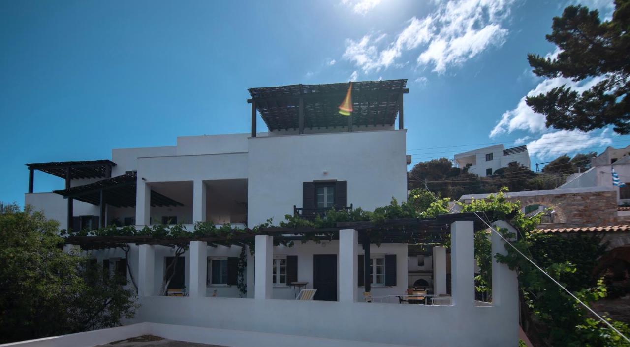 Lotos Beach Home Kini Exterior foto